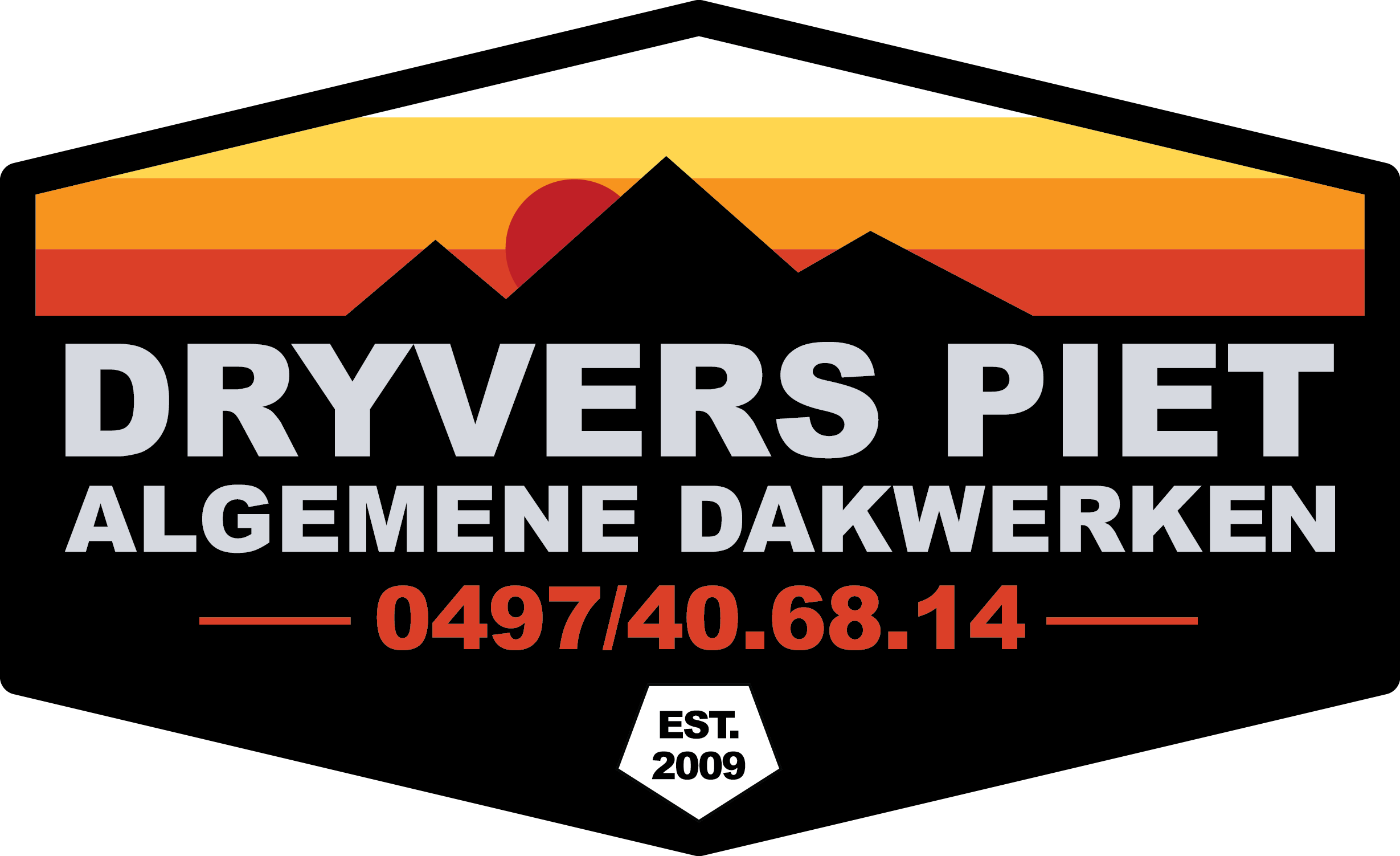 Algemene Dakwerken Dryvers Piet